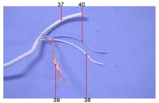 rohs檢測材質(zhì)分類