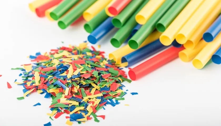 北測紙吸管檢測