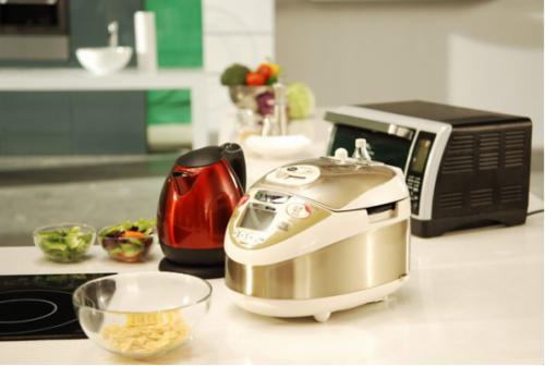 小家電檢測(cè)報(bào)告